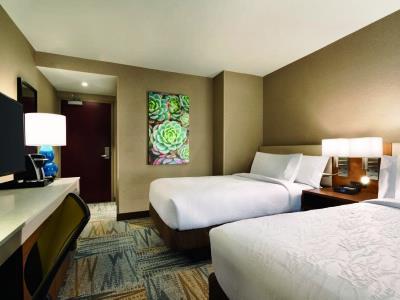 Hilton Garden Times Square South 3* Nueva York