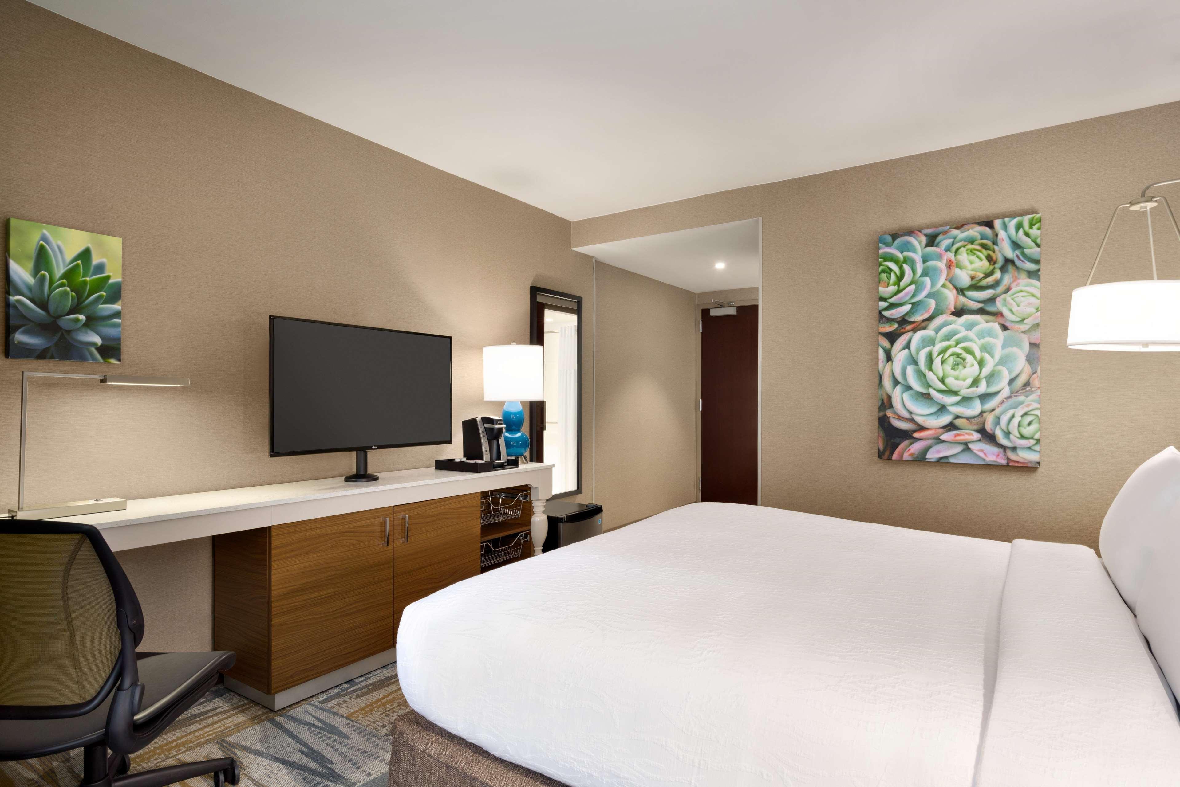 Hilton Garden Times Square South Hotel Nueva York