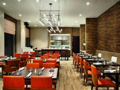 Hilton Garden Times Square South Nueva York